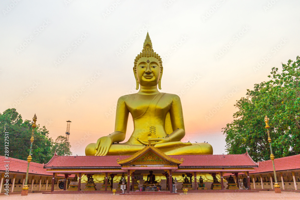 Obraz premium buddha