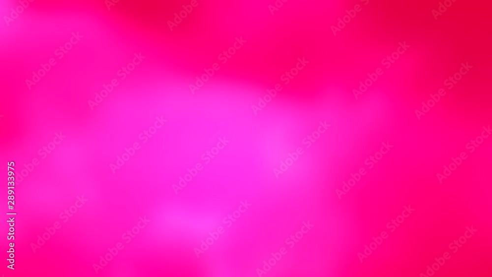 Blurred background - Slow moving red-pink-white background Blurred background - Slow moving red-pink-white background