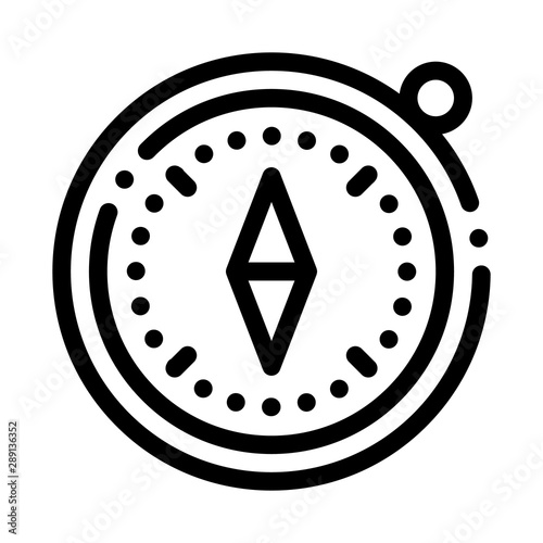 Compass Alpinism Course Detector Tool Vector Icon Thin Line. Mountain Direction And Burner Extreme Mountaineering Alpinism Equipment Concept Linear Pictogram. Contour Outline Illustration Free Download Compass Alpinism Course Detector Tool Vector Icon Thin Line. Mountain Direction And Burner Extreme Mountaineering Alpinism Equipment Concept Linear Pictogram. Contour Outline Illustration - GFXLoad
