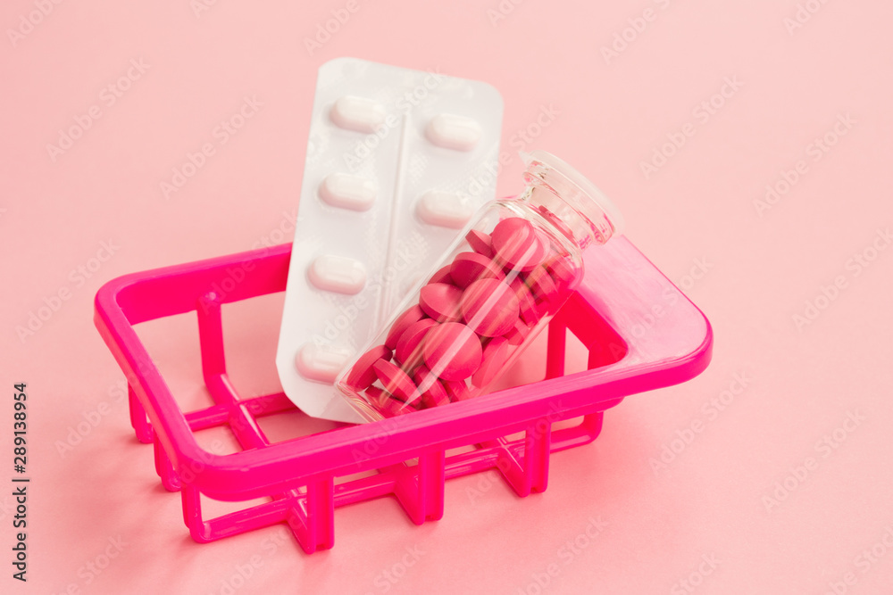 Φωτογραφία Women's health, medicine and healthcare concept