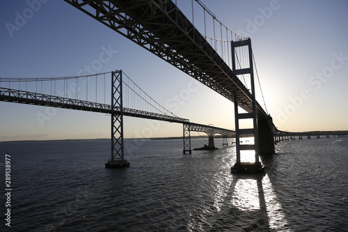 Bridge © Benedict Photography
