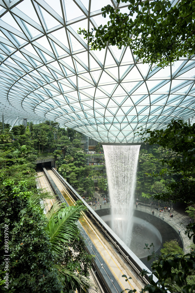 19,306 Singapore Changi Airport Images, Stock Photos, 3D objects, & Vectors