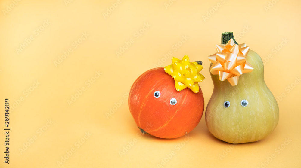 Halloween orange background. Halloween orange background.