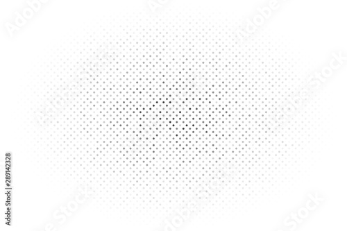 Abstract mosaic background. Dots backdrop. photo