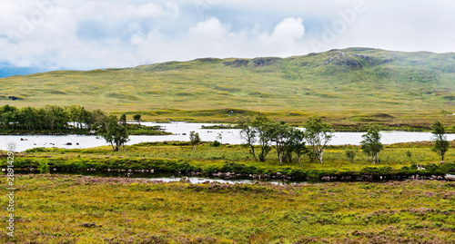 Scottish Landscape