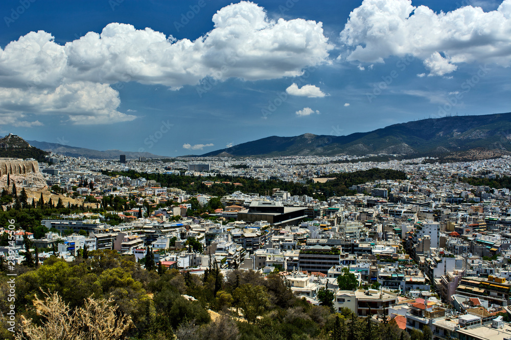  City of Athens