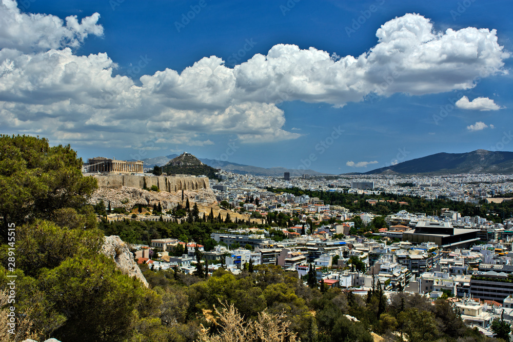  City of Athens