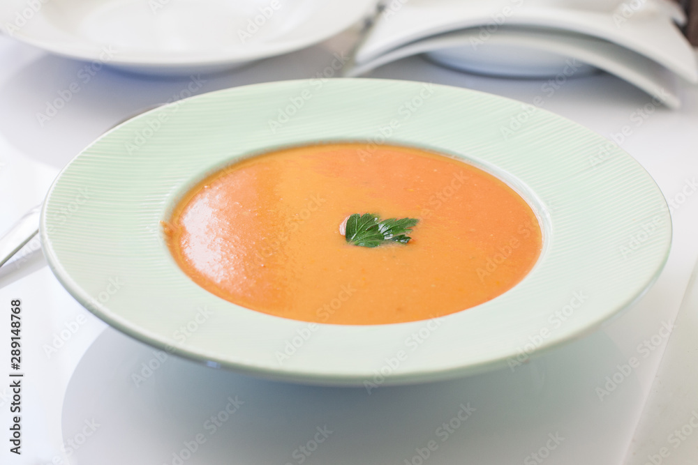 spanish tomato gazpacho spanish tomato gazpacho