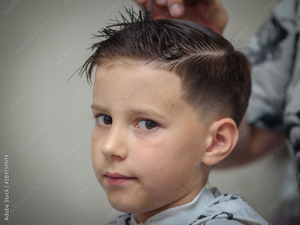 Hair gel for boys sale
