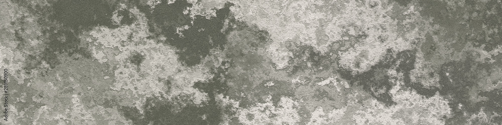 Fototapeta premium Large file seamless. Decor wall- stucco. Digital illustration