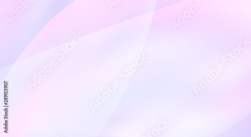 Abstract lavender blue background. Soft vector pattern