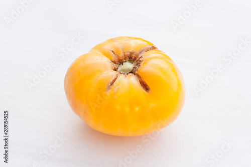 Lilian Yellow Heirloom Tomato