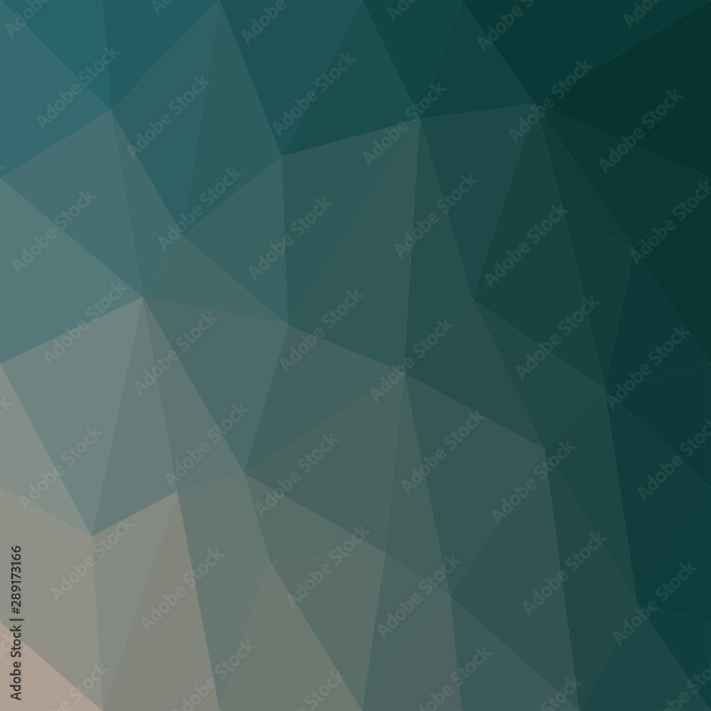 vector modern geometrical abstract background. Texture, new background. Geometric background in Origami style with gradient.