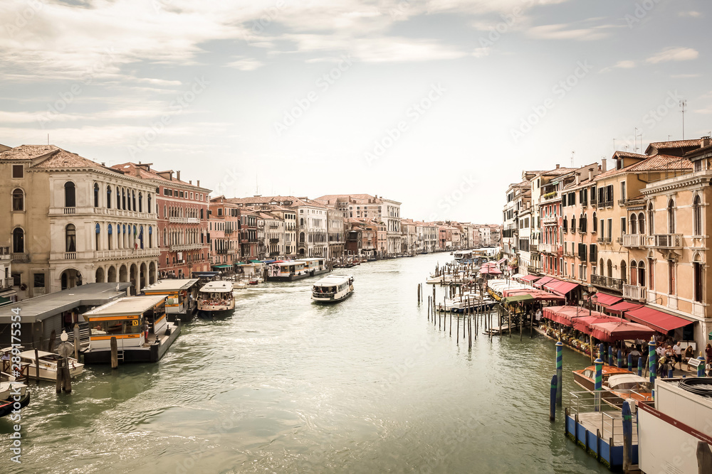 Venedig II