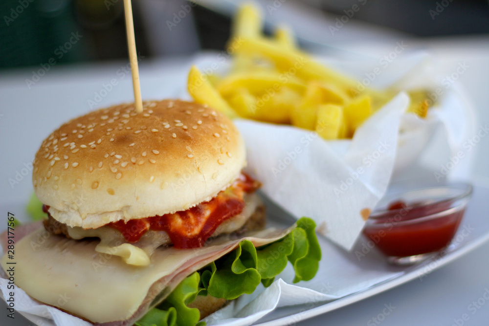 Burguer
