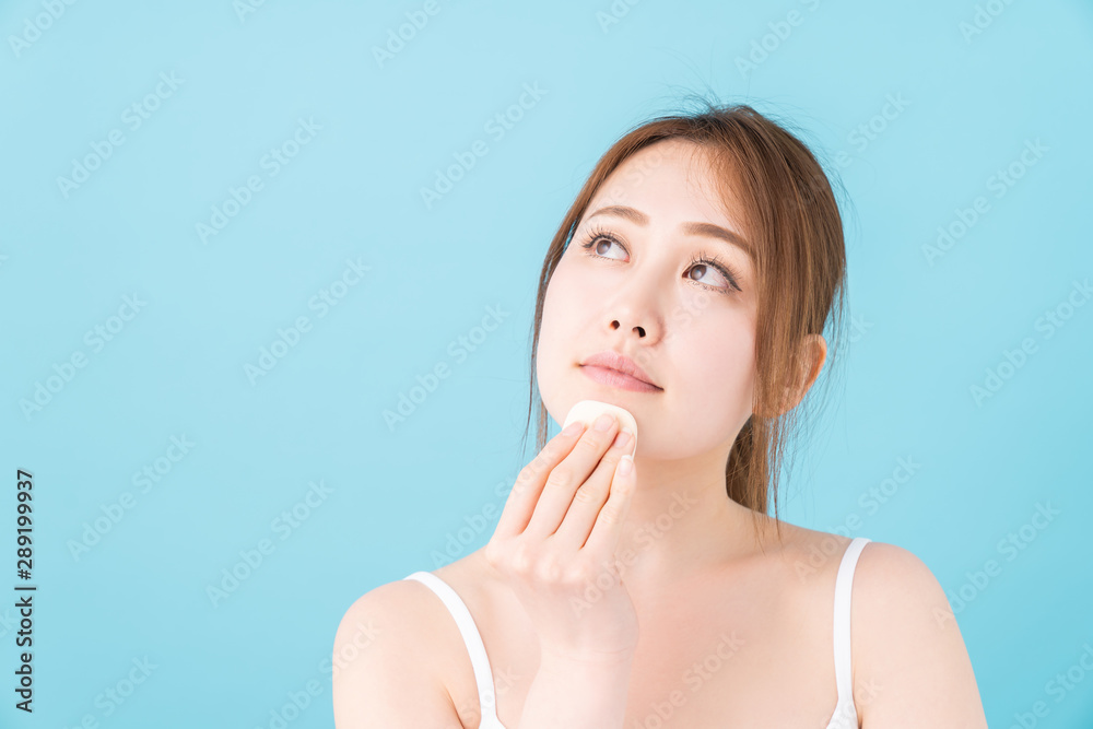 美容　スポンジ　イメージ