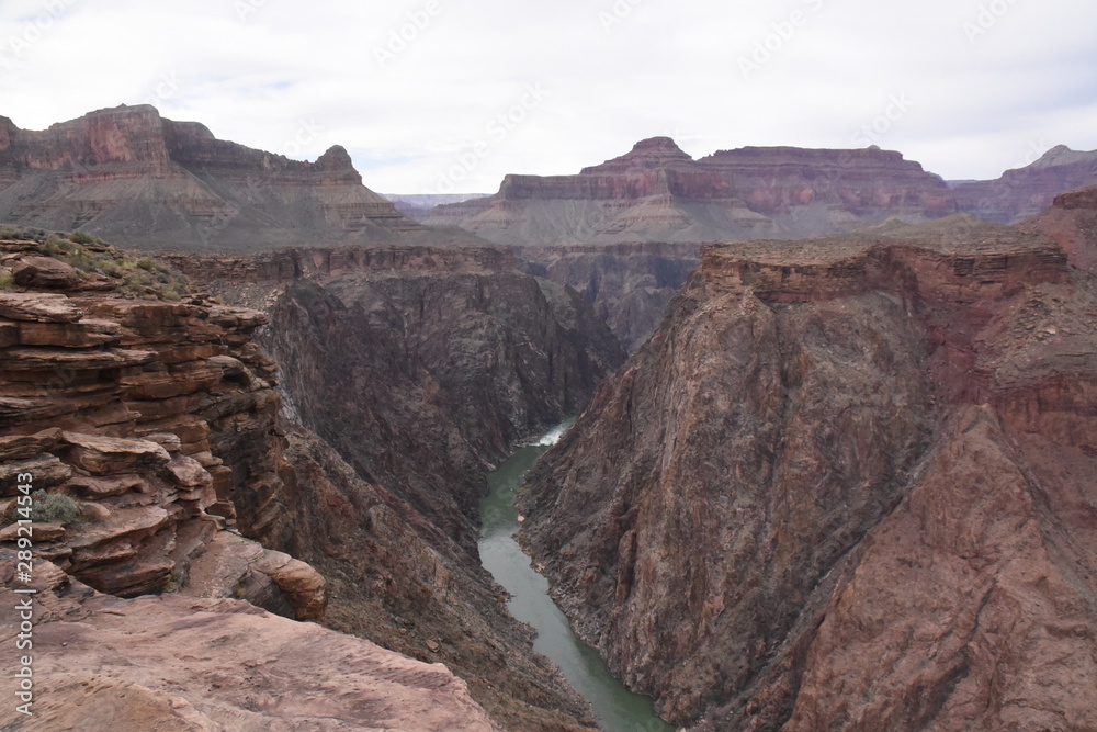 Bright Angel Trail