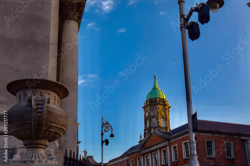 Photography Streets of Dublin