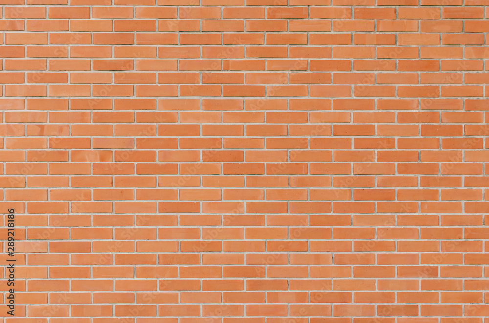 texture of red brick wall for background texture of red brick wall for background