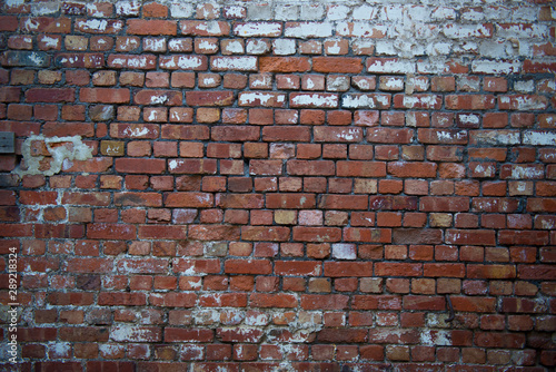  old brick wall texture loft
