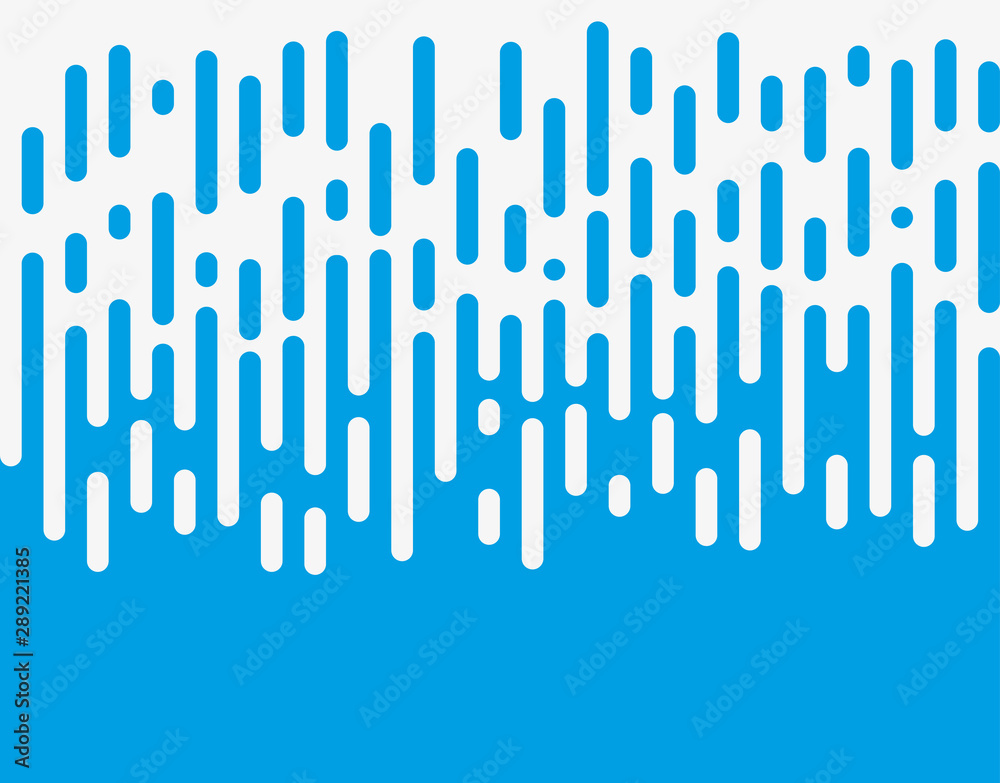 Halftone transition pattern background. Irregular rounded lines. Vector illustration. Halftone transition pattern background. Irregular rounded lines. Vector illustration.