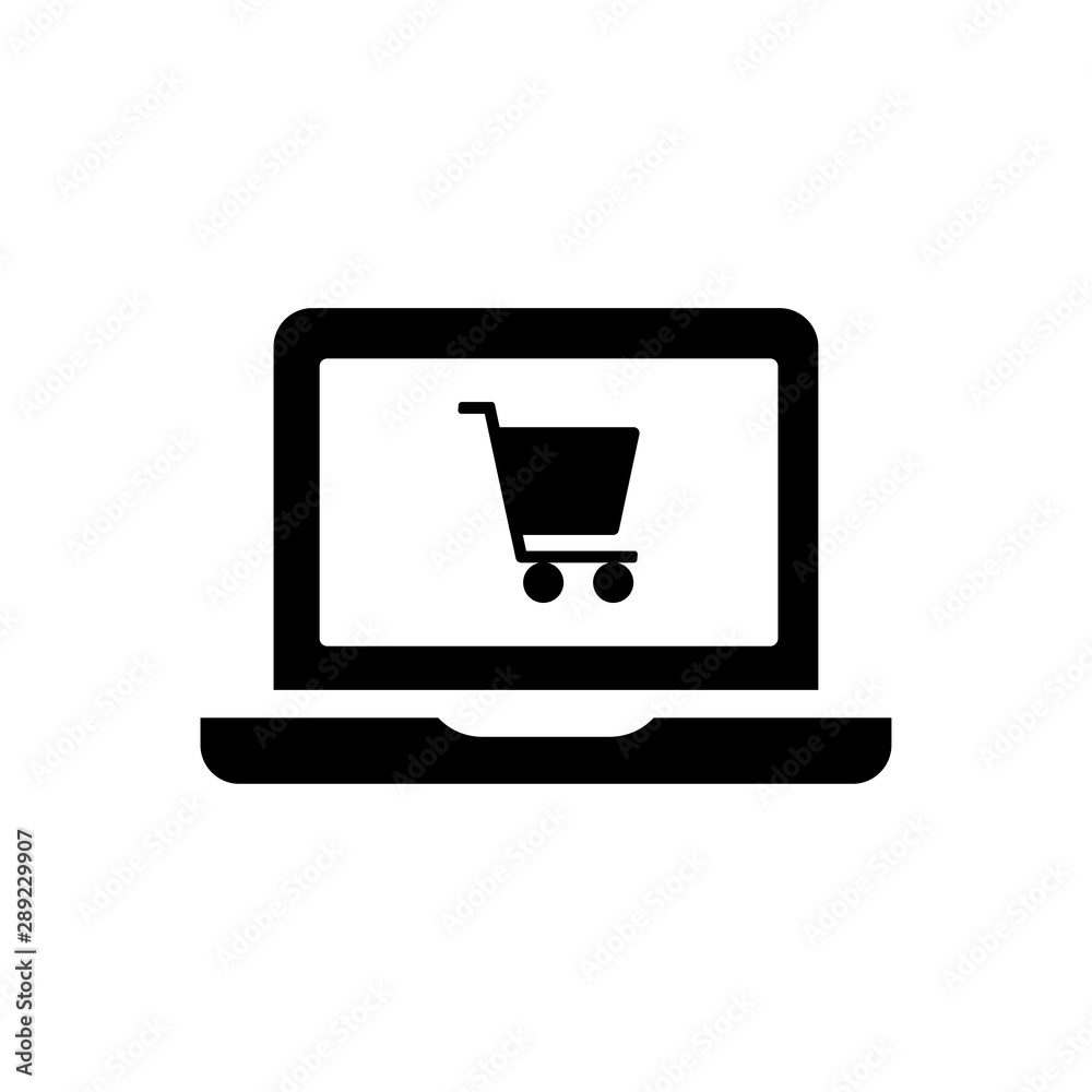 laptop icon trendy laptop icon trendy