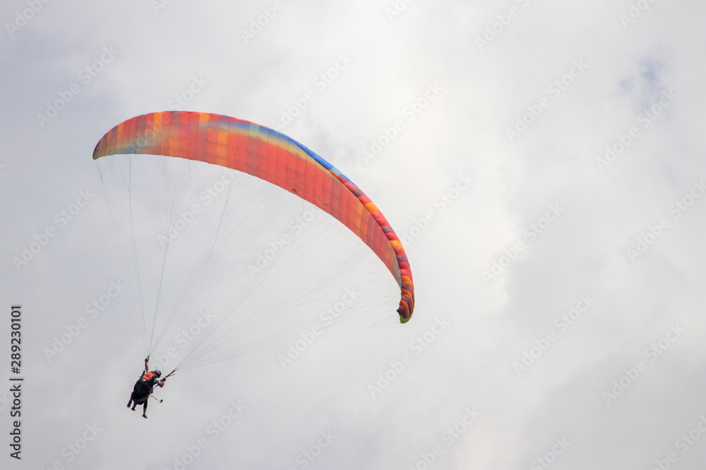 Paragliding in Oludeniz, Fethiye, Mugla, Turkey Paragliding in Oludeniz, Fethiye, Mugla, Turkey