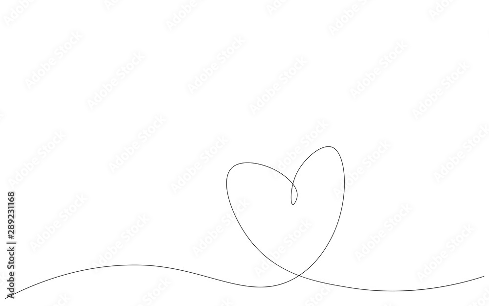 Hearts background design, vector illustration Hearts background design, vector illustration