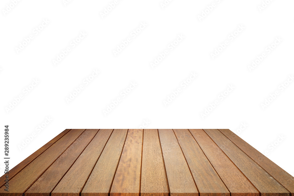 Wood floor and white wall, empty room for background. Big empty room Wood floor and white wall, empty room for background. Big empty room