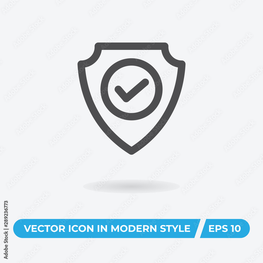 Safe zone vector icon, simple sign for web site and mobile app. Safe zone vector icon, simple sign for web site and mobile app.