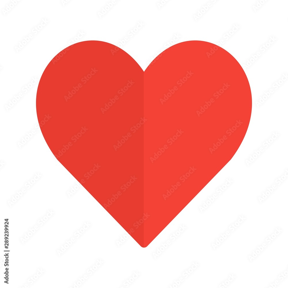 Heart Icon For Your Project