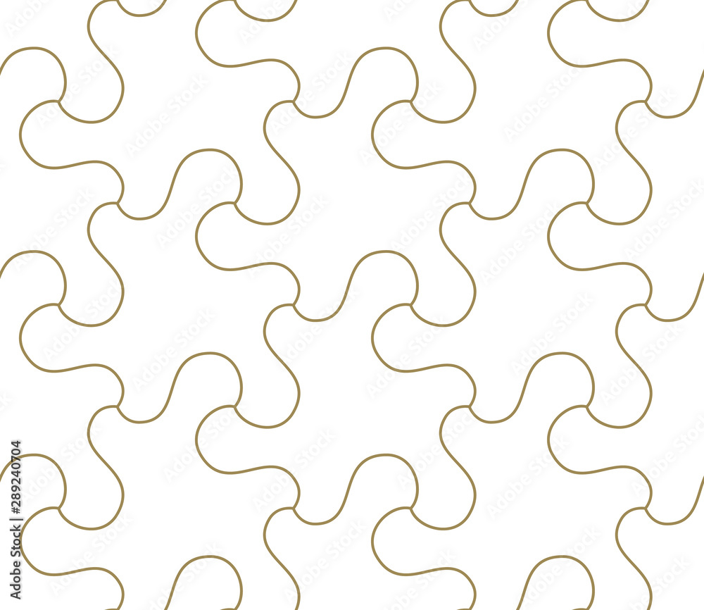 Seamless pattern with abstract geometric line texture, gold on white background. Light modern simple wallpaper, bright tile backdrop, monochrome graphic element Seamless pattern with abstract geometric line texture, gold on white background. Light modern simple wallpaper, bright tile backdrop, monochrome graphic element