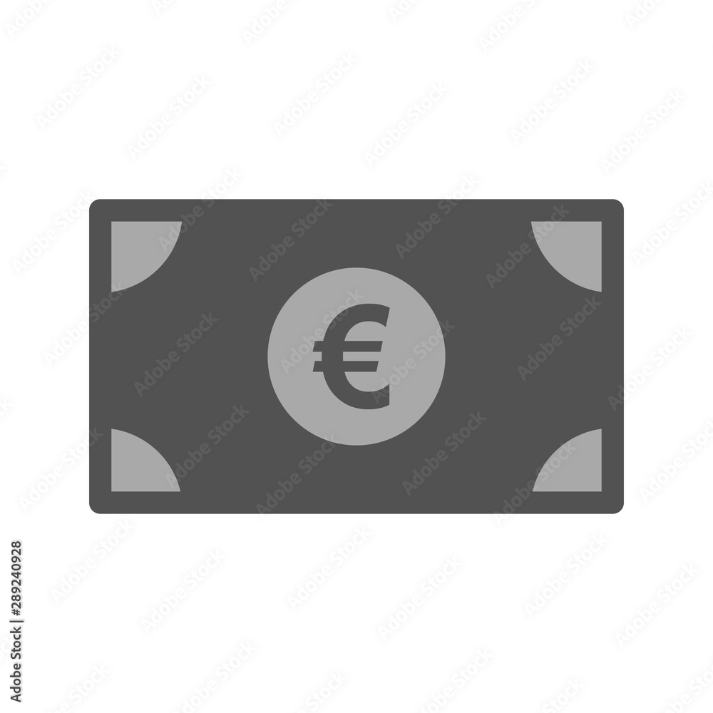 Euro Icon For Your Project Euro Icon For Your Project