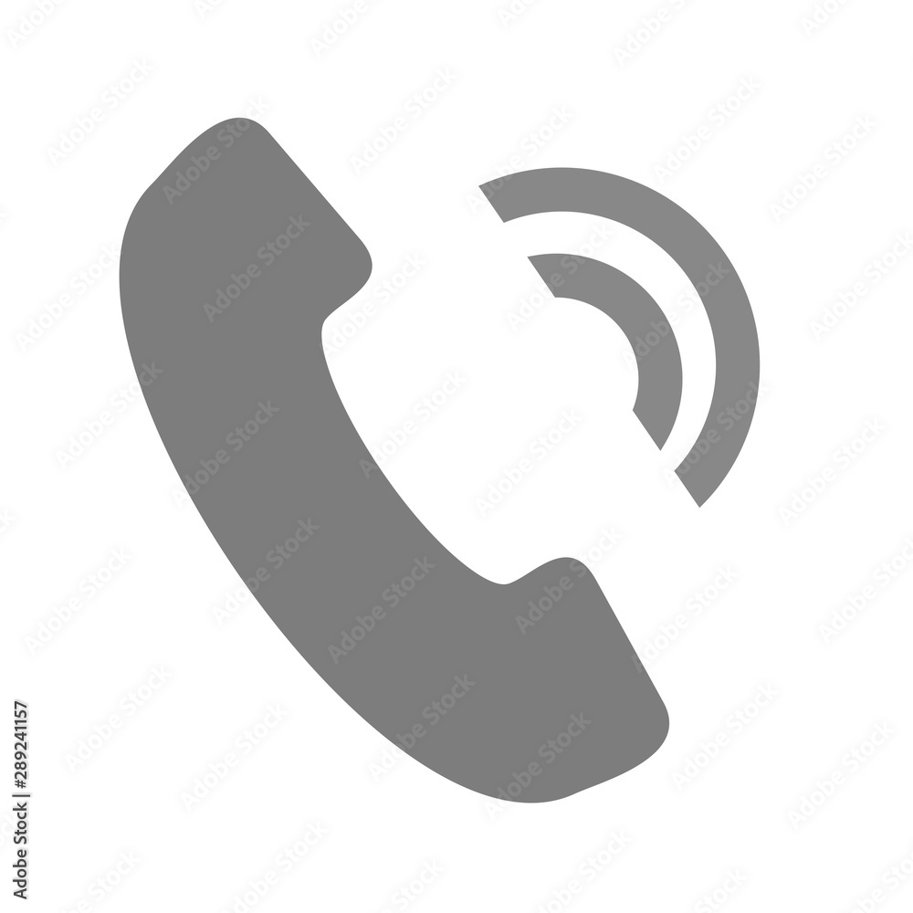 Calling Icon For Your Project Calling Icon For Your Project