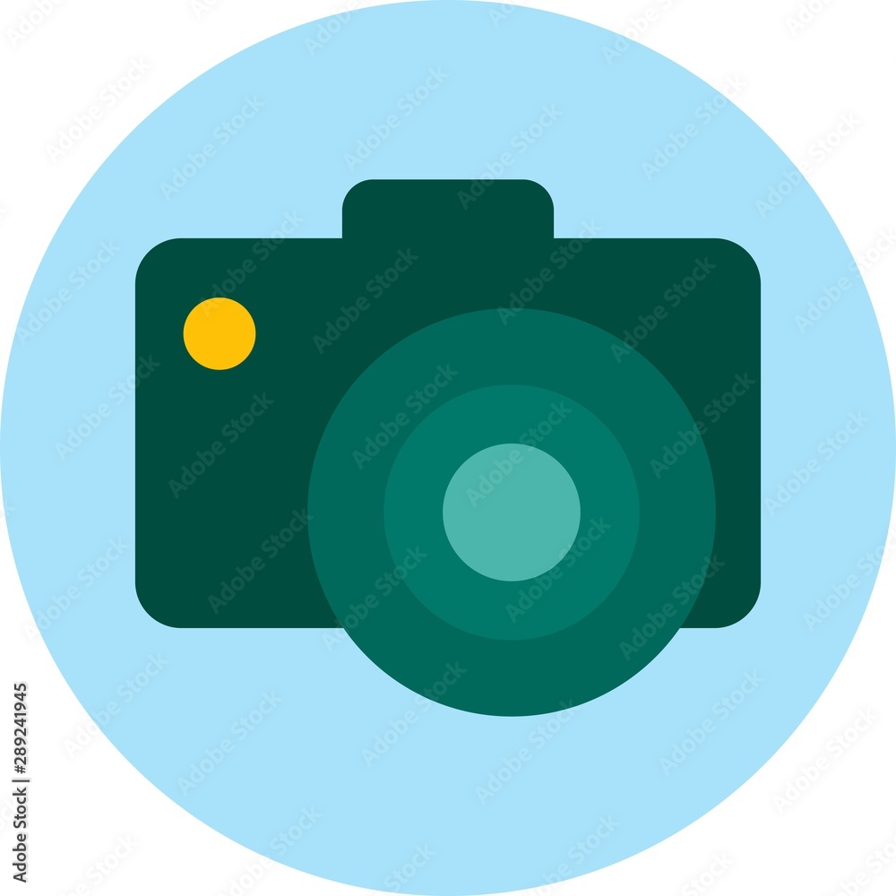 Camera Icon For Your Project Camera Icon For Your Project