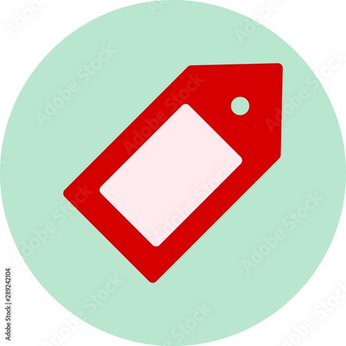 Tag Icon For Your Project
