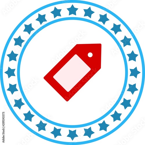 Tag Icon For Your Project