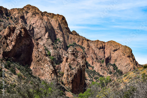 West Texas 