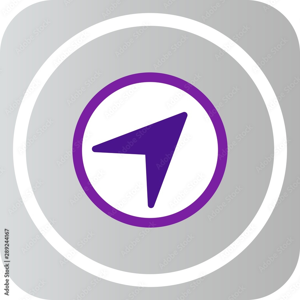 Navigation Icon For Your Project Navigation Icon For Your Project