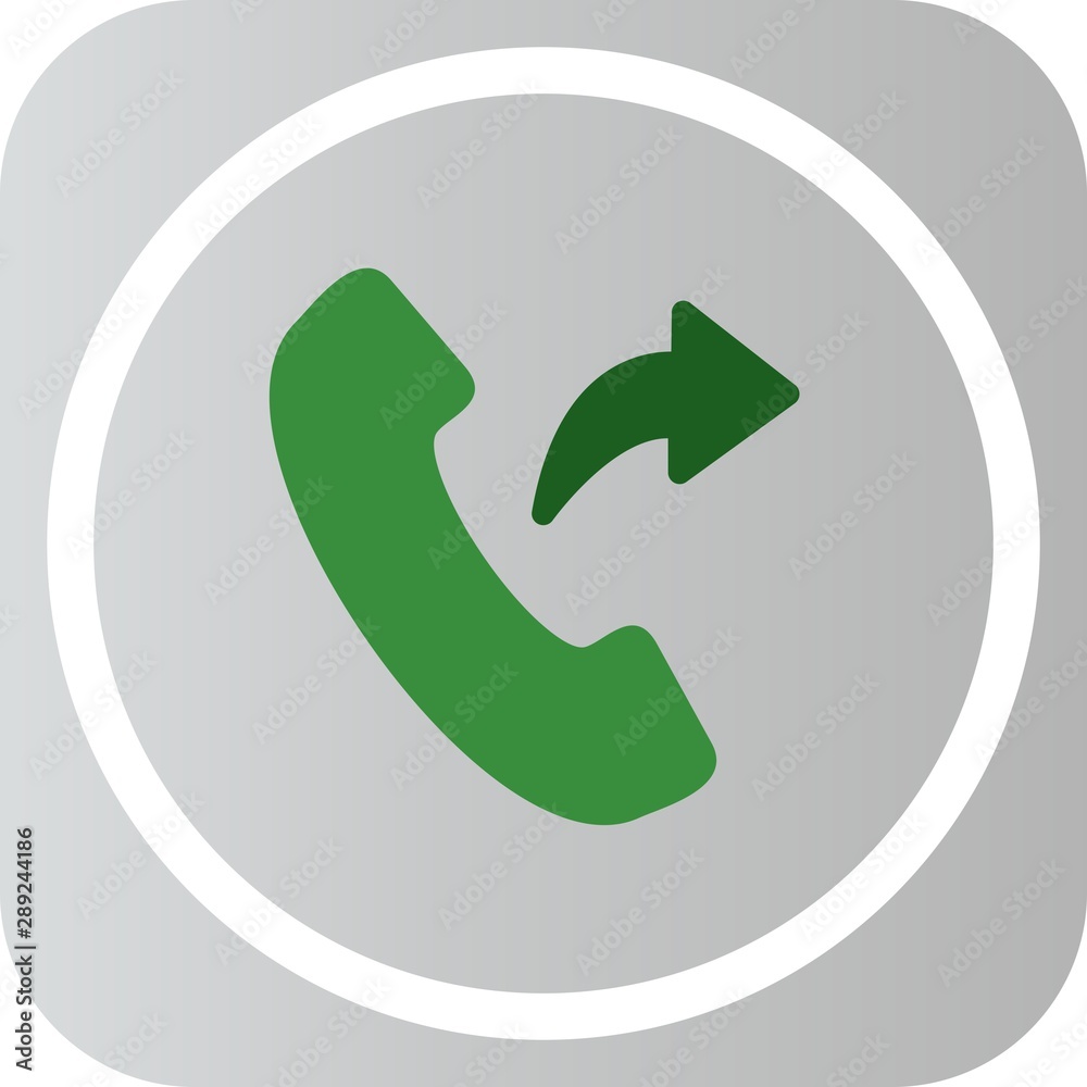 Outgoing Call Icon For Your Project Outgoing Call Icon For Your Project