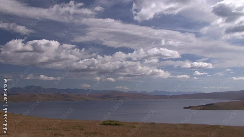 Russia. Altai. Foothill areas. Landscapes. Russia. Altai. Foothill areas. Landscapes.