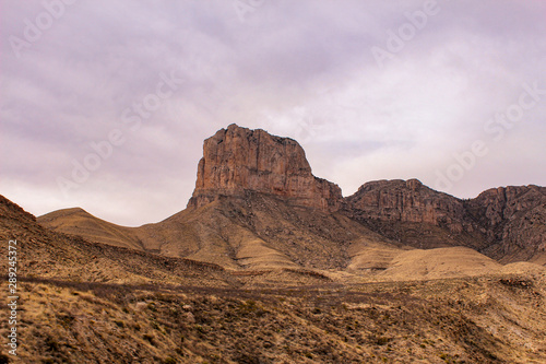 West Texas 