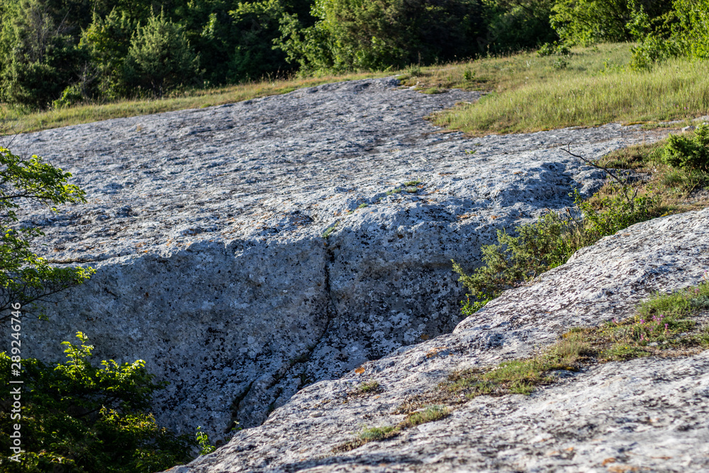 Mountain landscape. Rocky formations. Landscape shooting. Beautiful view. Mountain landscape. Rocky formations. Landscape shooting. Beautiful view.