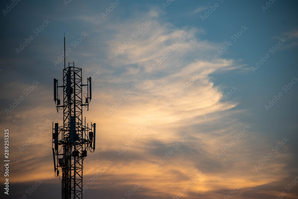 telecommunications telecommunications