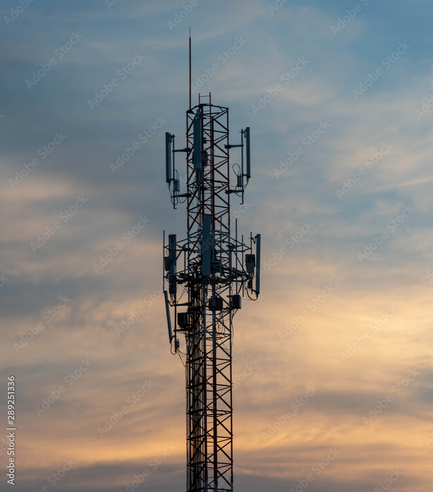 telecommunications telecommunications