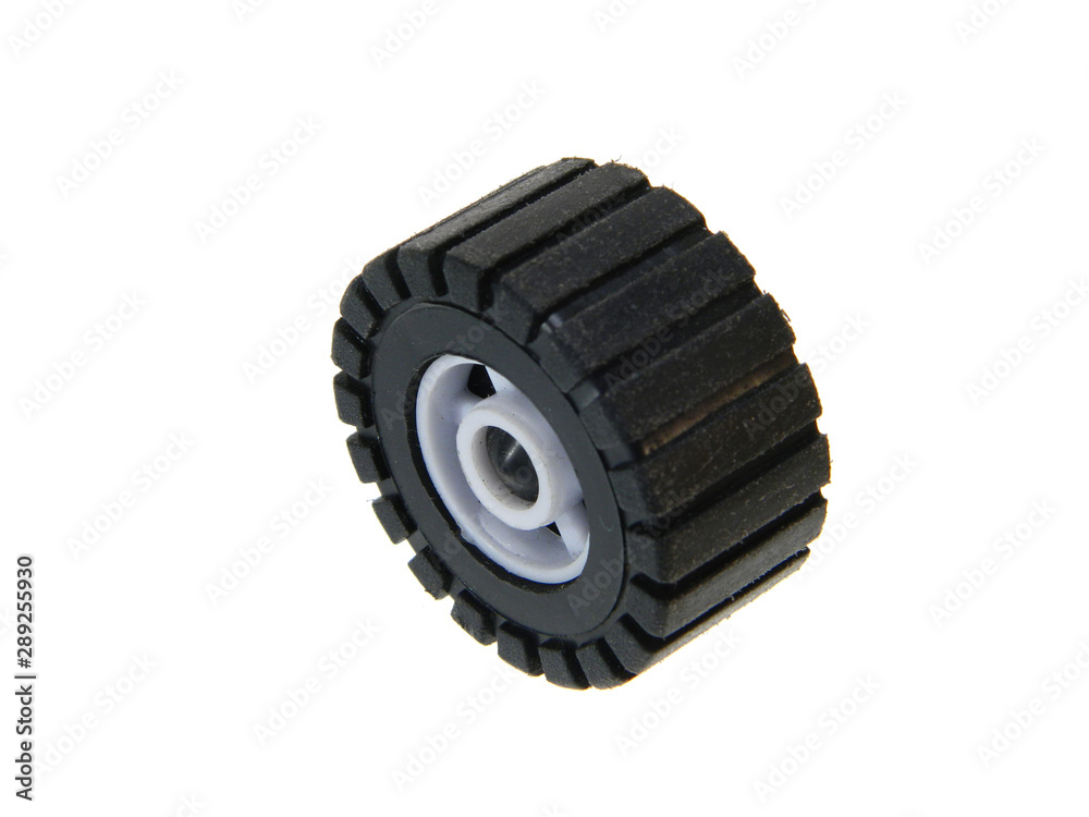 car wheels isolated on white background car wheels isolated on white background
