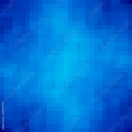 light blue canvas mosaic background texture