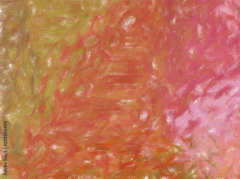 Abstract art background for interior wall prints, decorate printable products and create trendy graphic or web works. Large brush strokes drawing on canvas. Bright colors and unusual form design Abstract art background for interior wall prints, decorate printable products and create trendy graphic or web works. Large brush strokes drawing on canvas. Bright colors and unusual form design