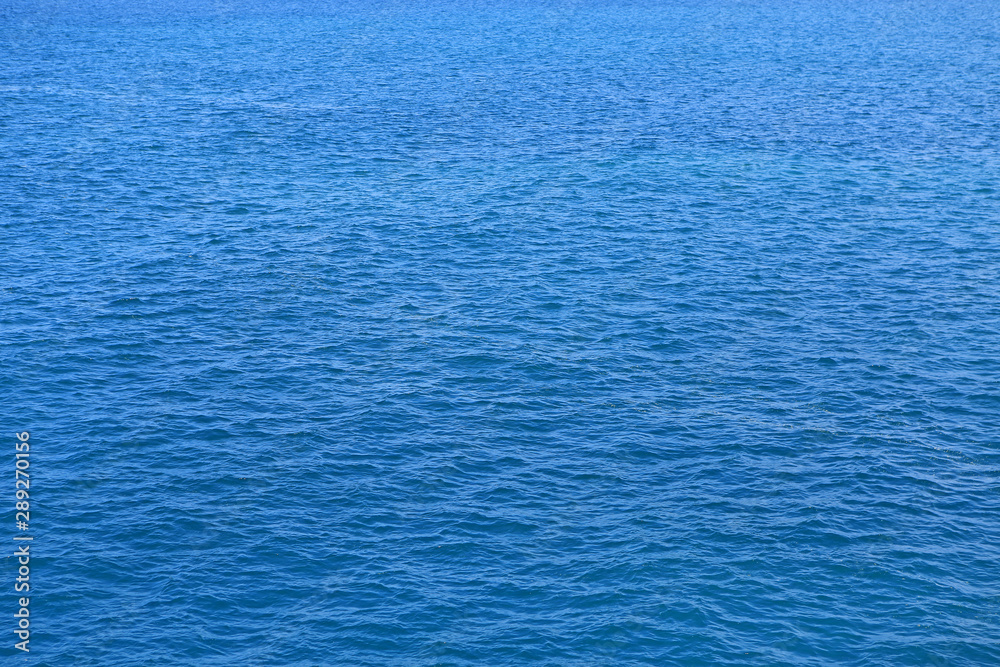 Abstract blue water sea texture background. Abstract blue water sea texture background.