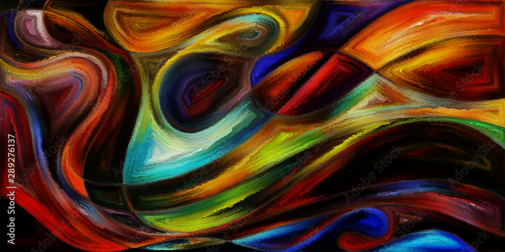 Curve Flow Curve Flow
